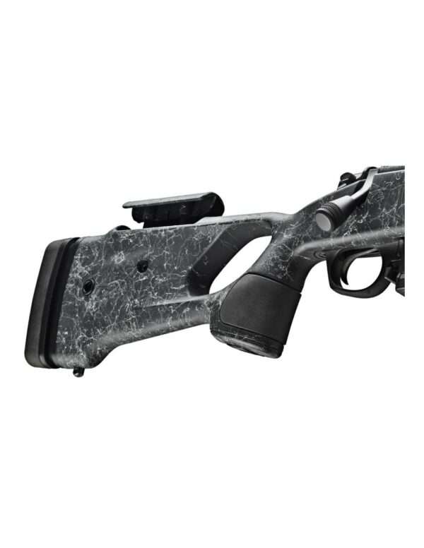 rifle bergara b-14 thumbhole black 308 win