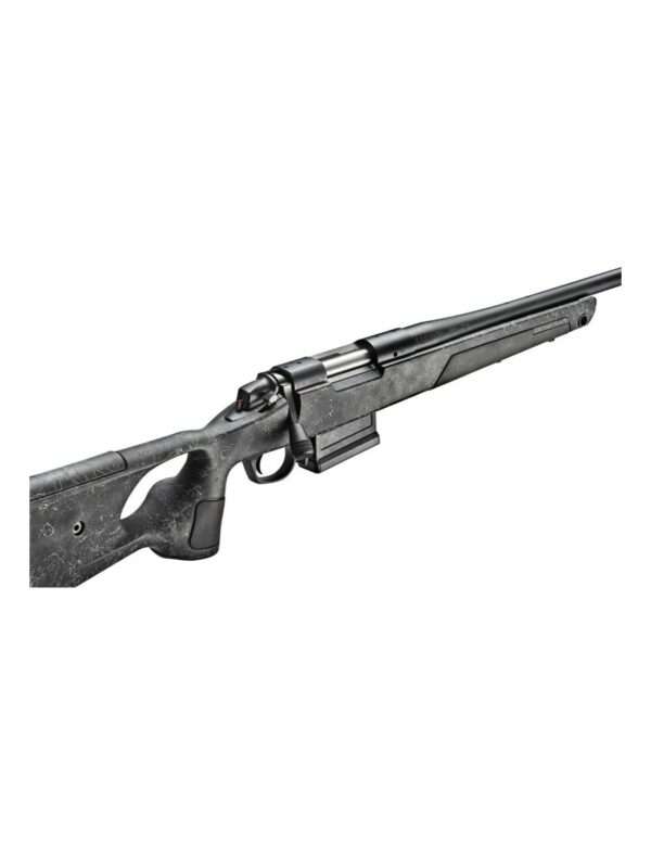 rifle bergara b-14 thumbhole black 308 win