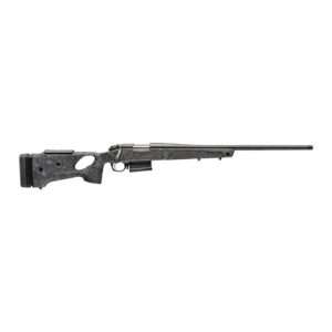 rifle bergara b-14 thumbhole black 308 win
