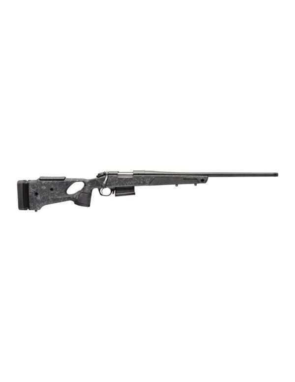 rifle bergara b-14 thumbhole black 308 win