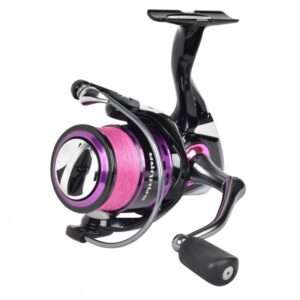 carrete spinning stingray egi 3504 fd