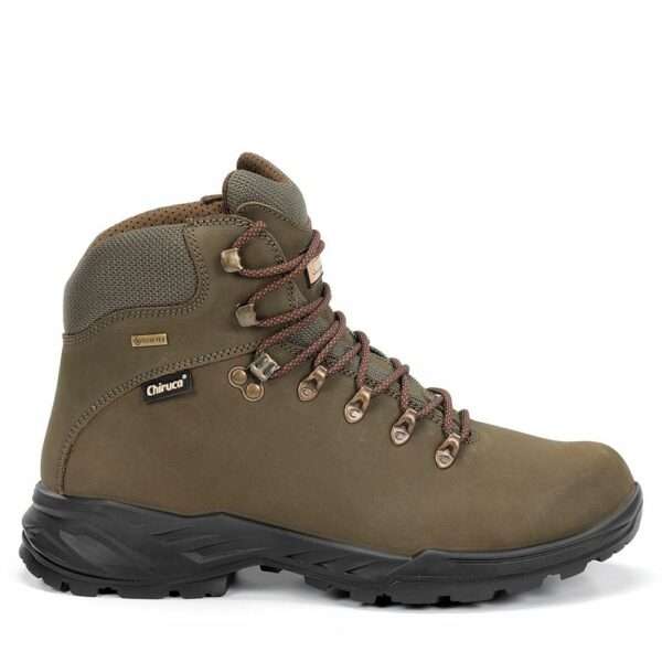 bota chiruca teckel 01 gore-tex