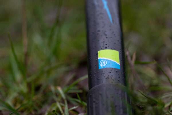 mango sacadera enchufable XTR 3m Preston