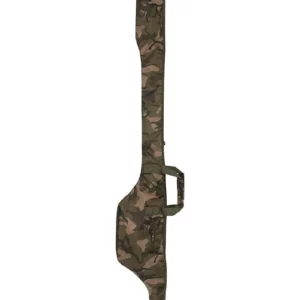 funda caña individual Fox Camolite