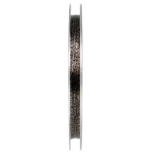 puente de línea Fox soft steel mono leader 100 metros