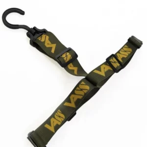 soporte vadeador vass ajustable khaki almacenamiento pesca