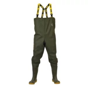 vadeador vass nova serie 700 pvc pesca