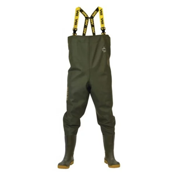 vadeador vass nova serie 700 pvc pesca