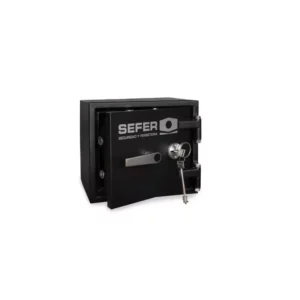 armero arma corta grado III Sefer SF-332