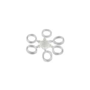 banda pellets stonfo 25mm accesorio pesca