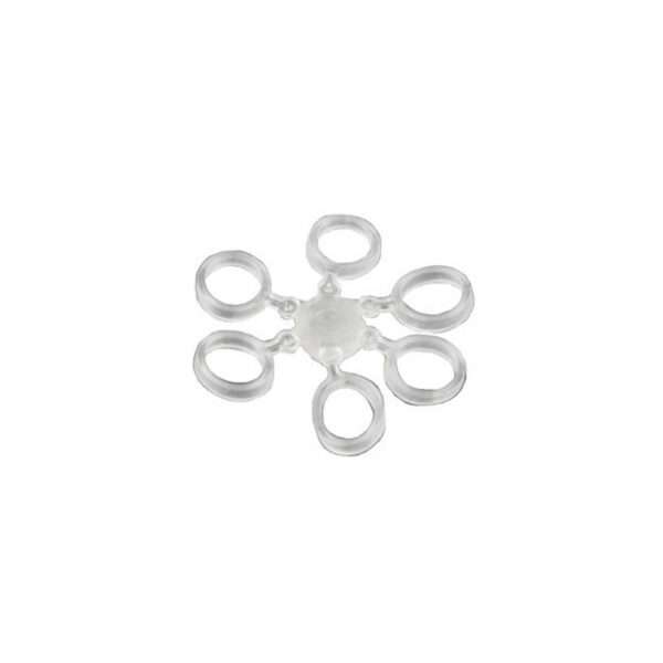 banda pellets stonfo 25mm accesorio pesca