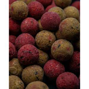 boilies solubles 20mm 3.5kg pro elite baits