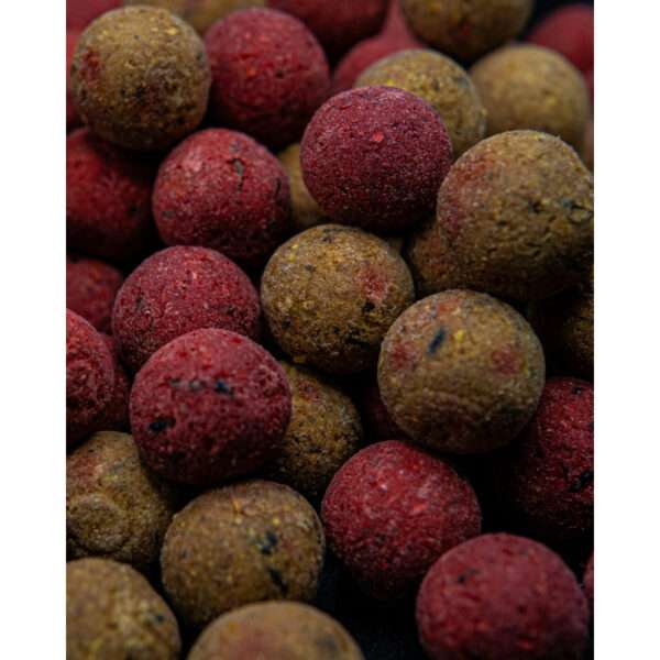 boilies solubles 20mm 3.5kg pro elite baits