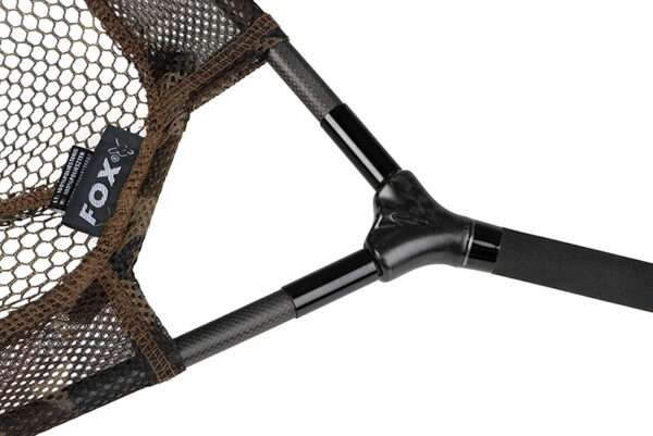 sacadera Fox Horizon X6 42 pulgadas Camu
