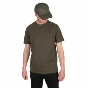 camiseta Fox Collection Lightweight green black
