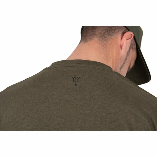 camiseta Fox Collection Lightweight green black