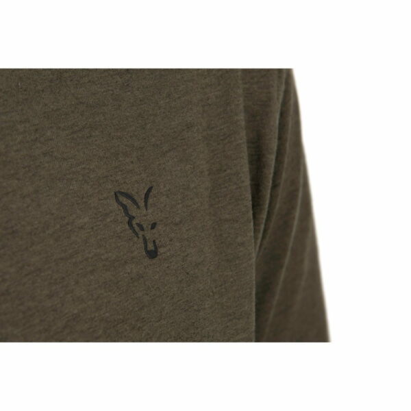 camiseta Fox Collection Lightweight green black
