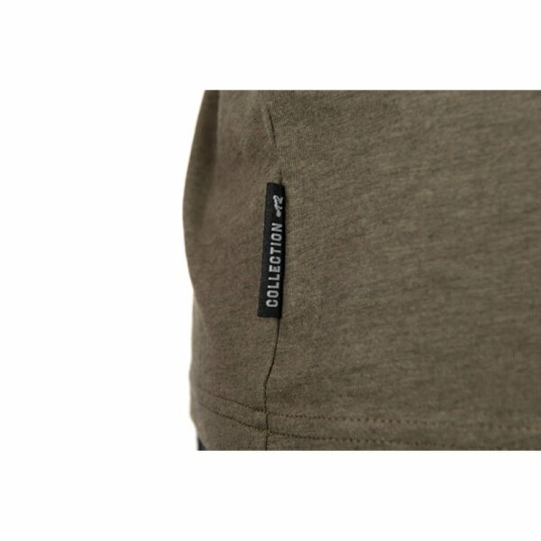 camiseta Fox Collection Lightweight green black