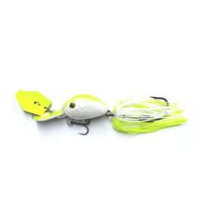 chaterbaits baitsfishing jet crankng 1/2 oz