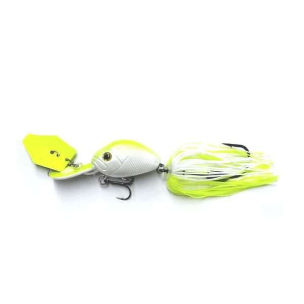 chaterbaits baitsfishing jet crankng 1/2 oz