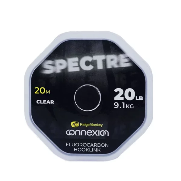fluorocarbono 20lb Connexion Spectre