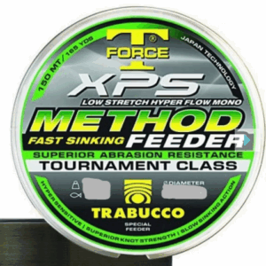 hilo trabucco t force xps method feeder 150mts