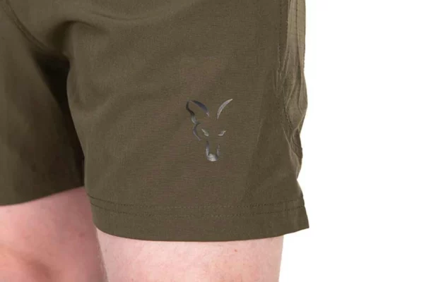 pantalón corto fox green lw swim shorts