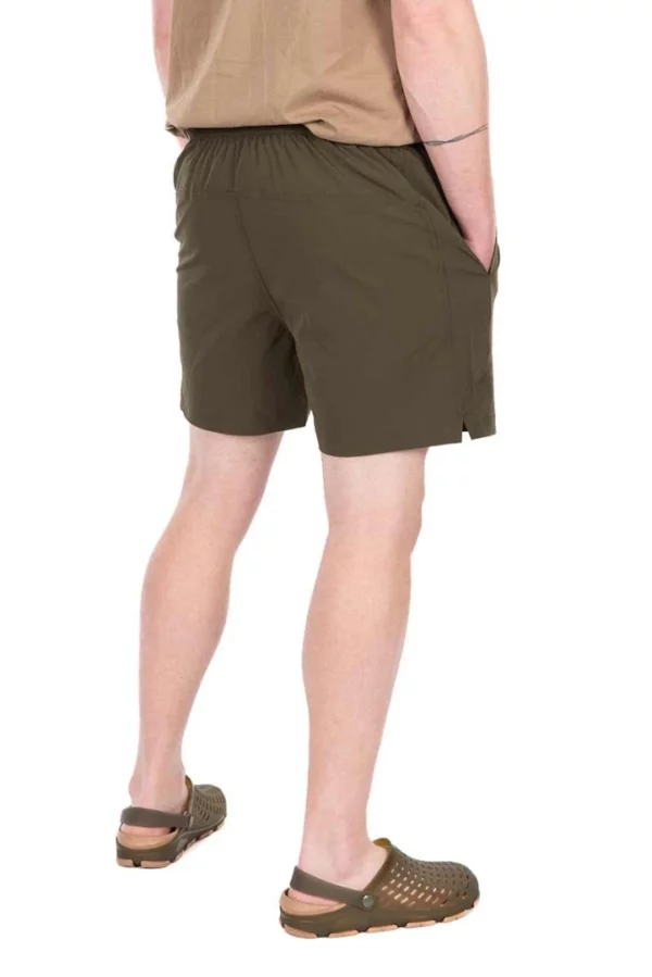 pantalón corto fox green lw swim shorts