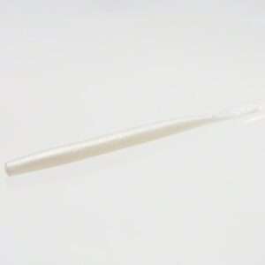 lombriz ultravibe speed worm white pearl zoom