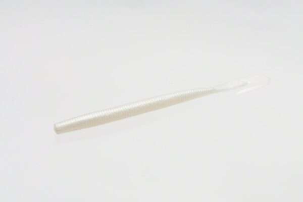lombriz ultravibe speed worm white pearl zoom