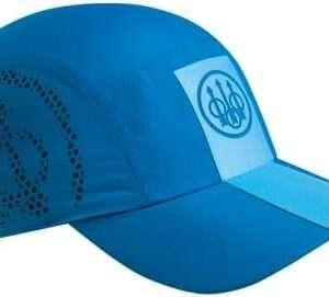 gorra beretta tech cap blue twilight