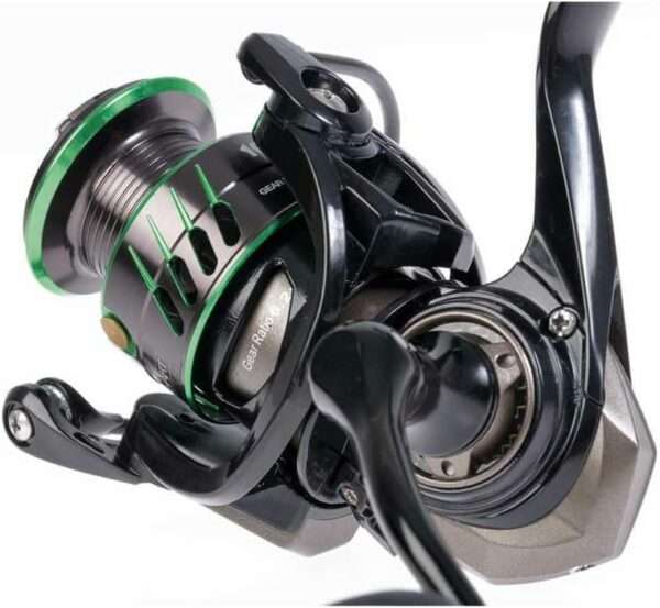 carrete spinning hart invader 3000
