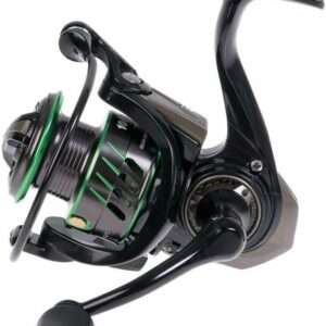 carrete spinning hart invader 3000