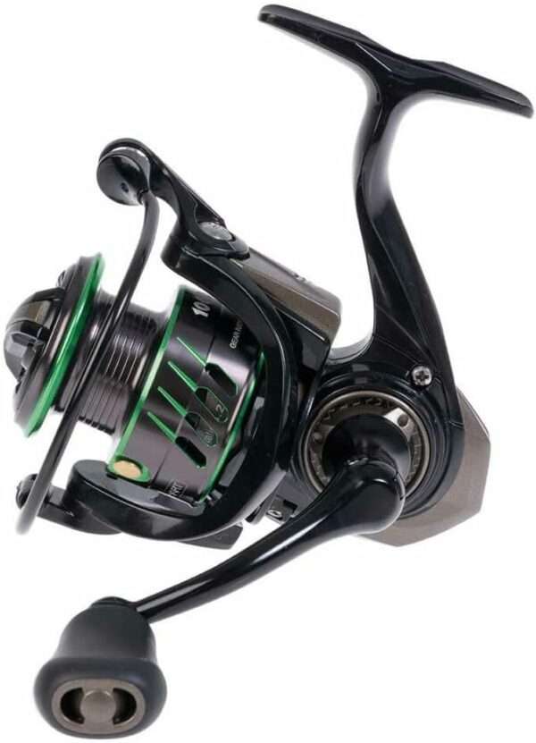 carrete spinning hart invader 3000