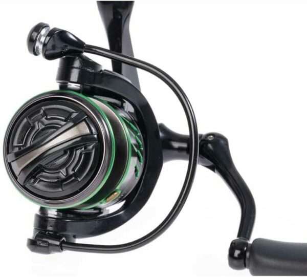 carrete spinning hart invader 3000