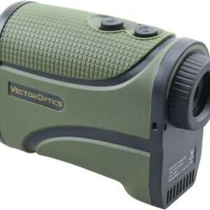 telemetro Paragon 6x25GEN II Vector