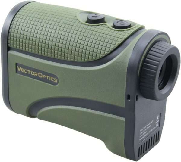 telemetro Paragon 6x25GEN II Vector