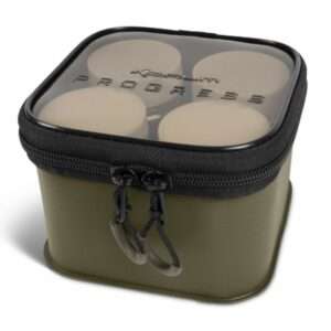 estuche eva para hookbait korum