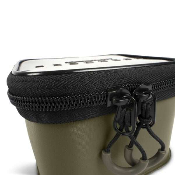 estuche eva para hookbait korum