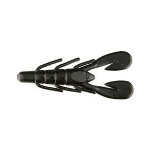 ultravibe speed craw zoom black
