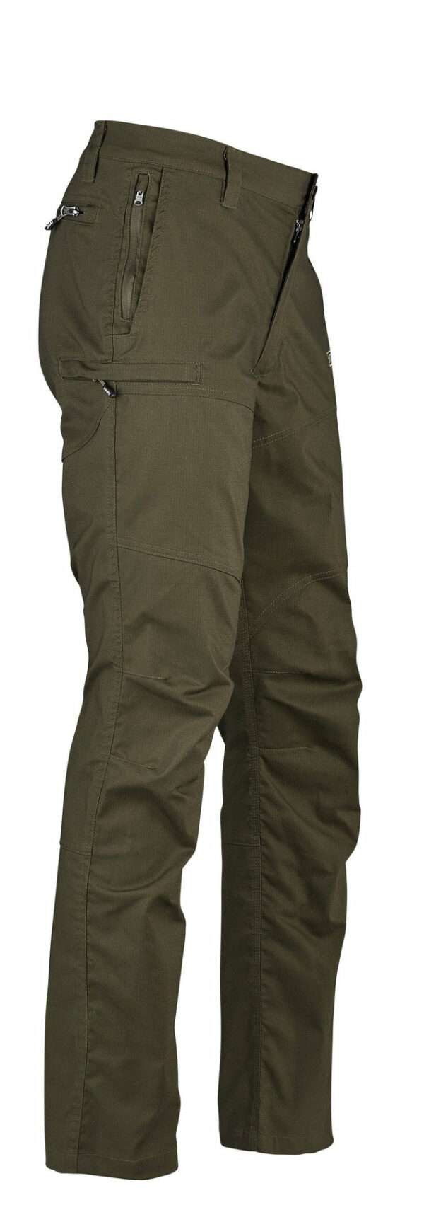 pantalón caza hart terral hombre