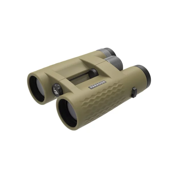 prismático binocular paragon 8x42HD Vector