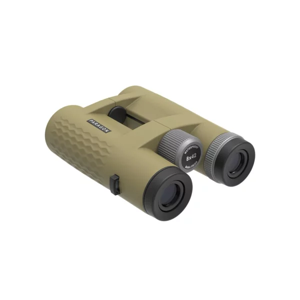 prismático binocular paragon 8x42HD Vector