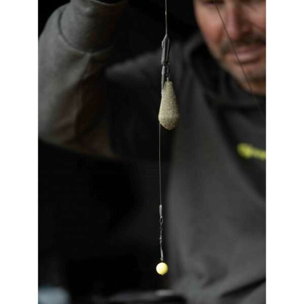 fluorocast fused booms ridgemonkey
