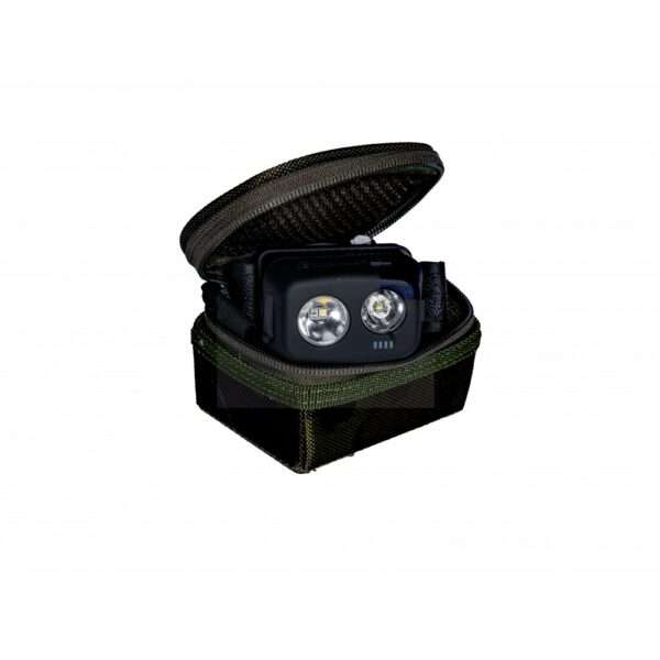 estuche compact frontal ridgemonkey