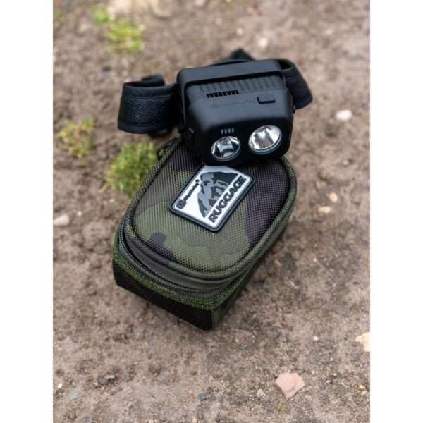 estuche compact frontal ridgemonkey