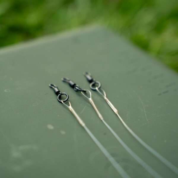 fluorocast fused booms ridgemonkey