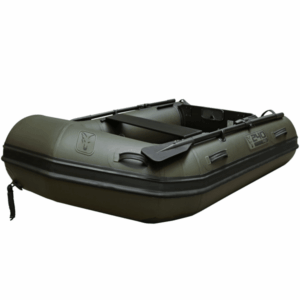 barca hinchable fox 240x pesca