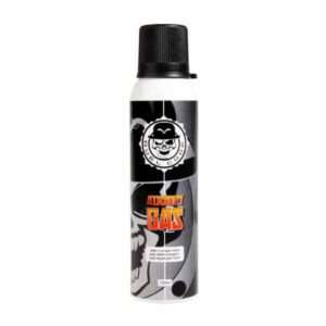 gas duel code green 150ml
