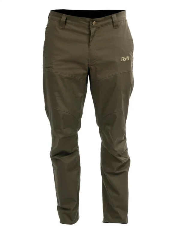 pantalón caza hart terral hombre